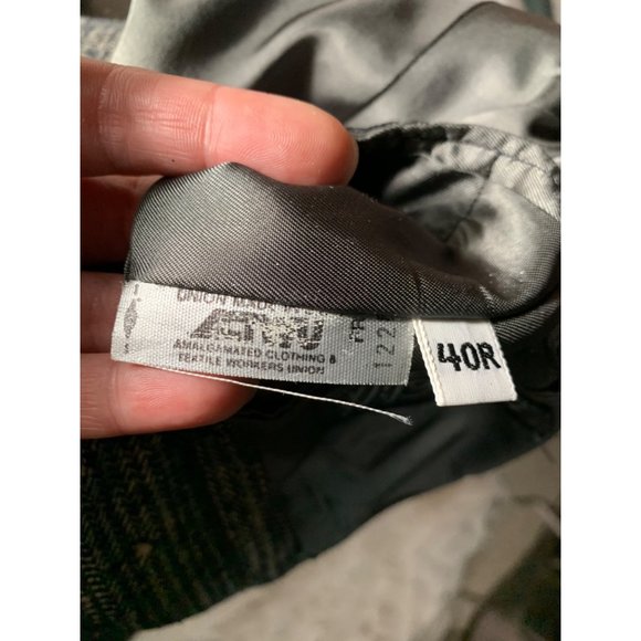 Vintage Dior blazer - Picture 7 of 16